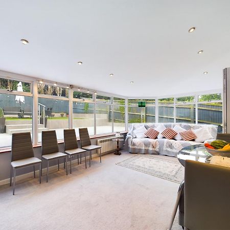 Marlows Diamond 4 Bedroom Home Marlow  Esterno foto