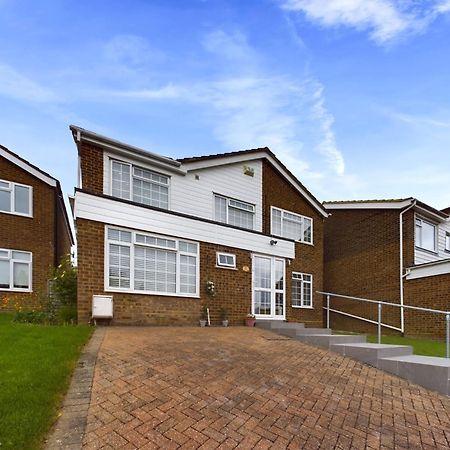 Marlows Diamond 4 Bedroom Home Marlow  Esterno foto