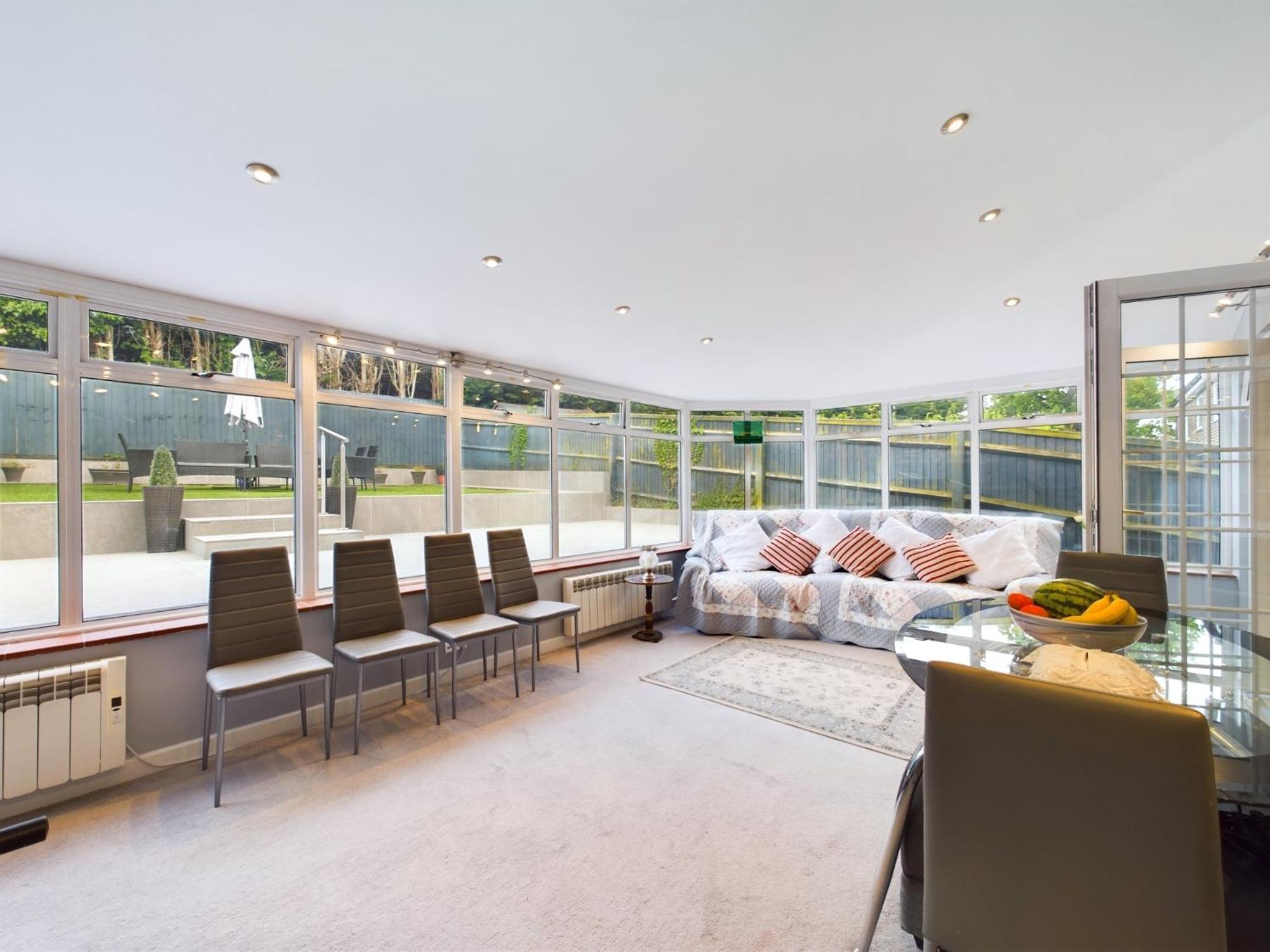 Marlows Diamond 4 Bedroom Home Marlow  Esterno foto