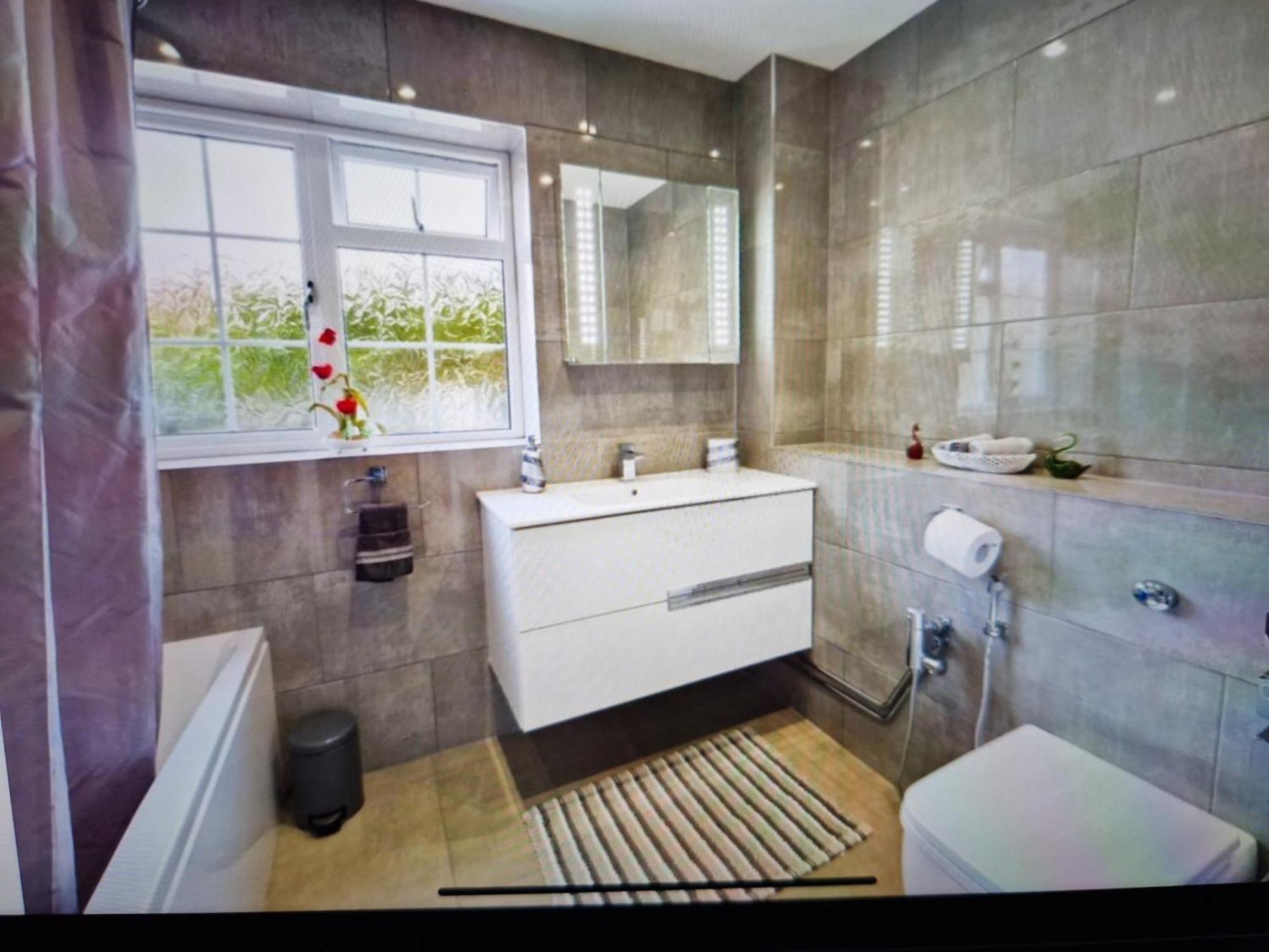 Marlows Diamond 4 Bedroom Home Marlow  Esterno foto