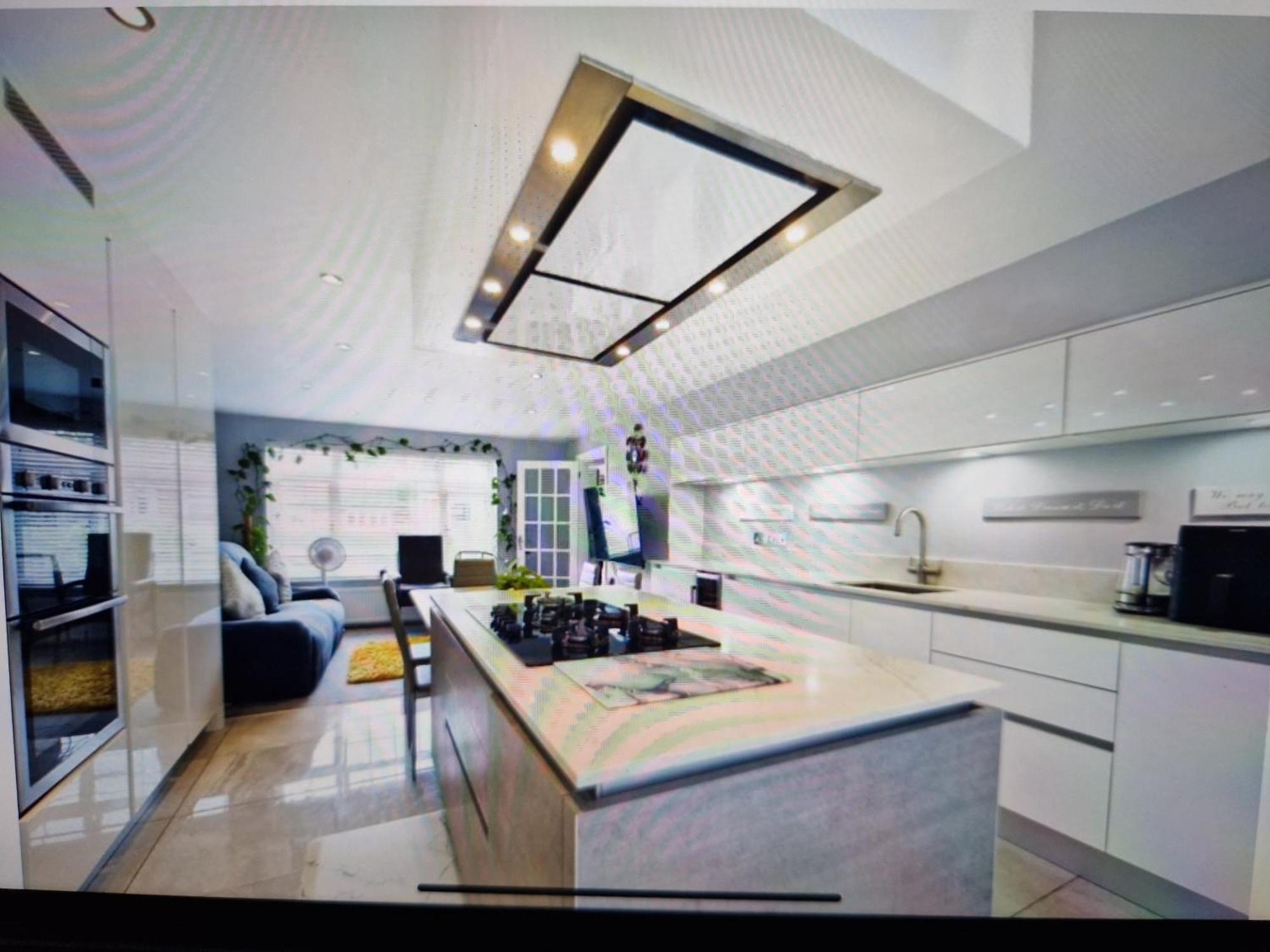 Marlows Diamond 4 Bedroom Home Marlow  Esterno foto