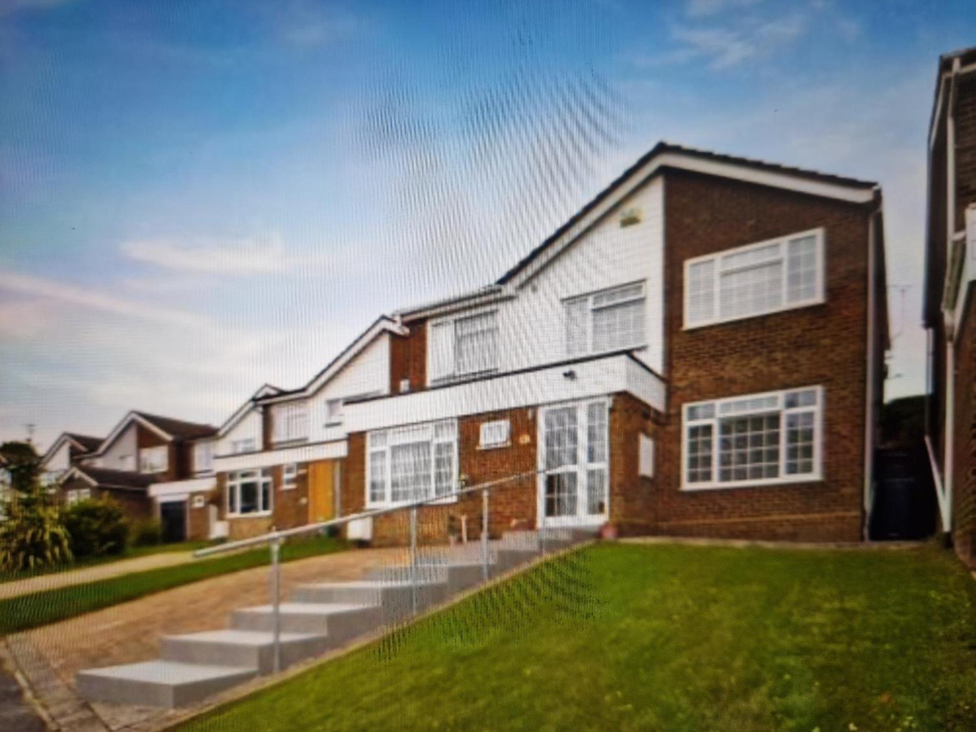 Marlows Diamond 4 Bedroom Home Marlow  Esterno foto