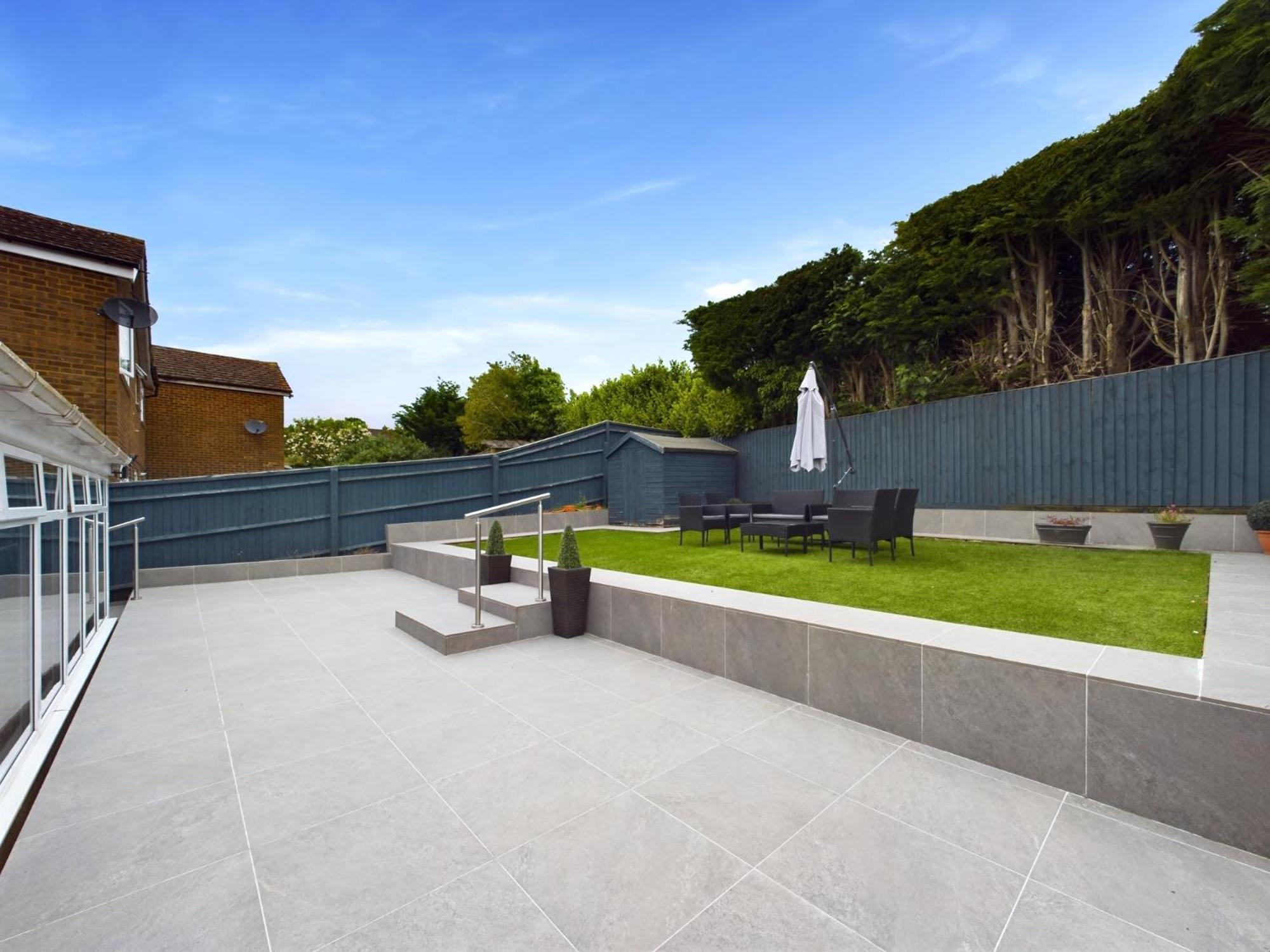 Marlows Diamond 4 Bedroom Home Marlow  Esterno foto