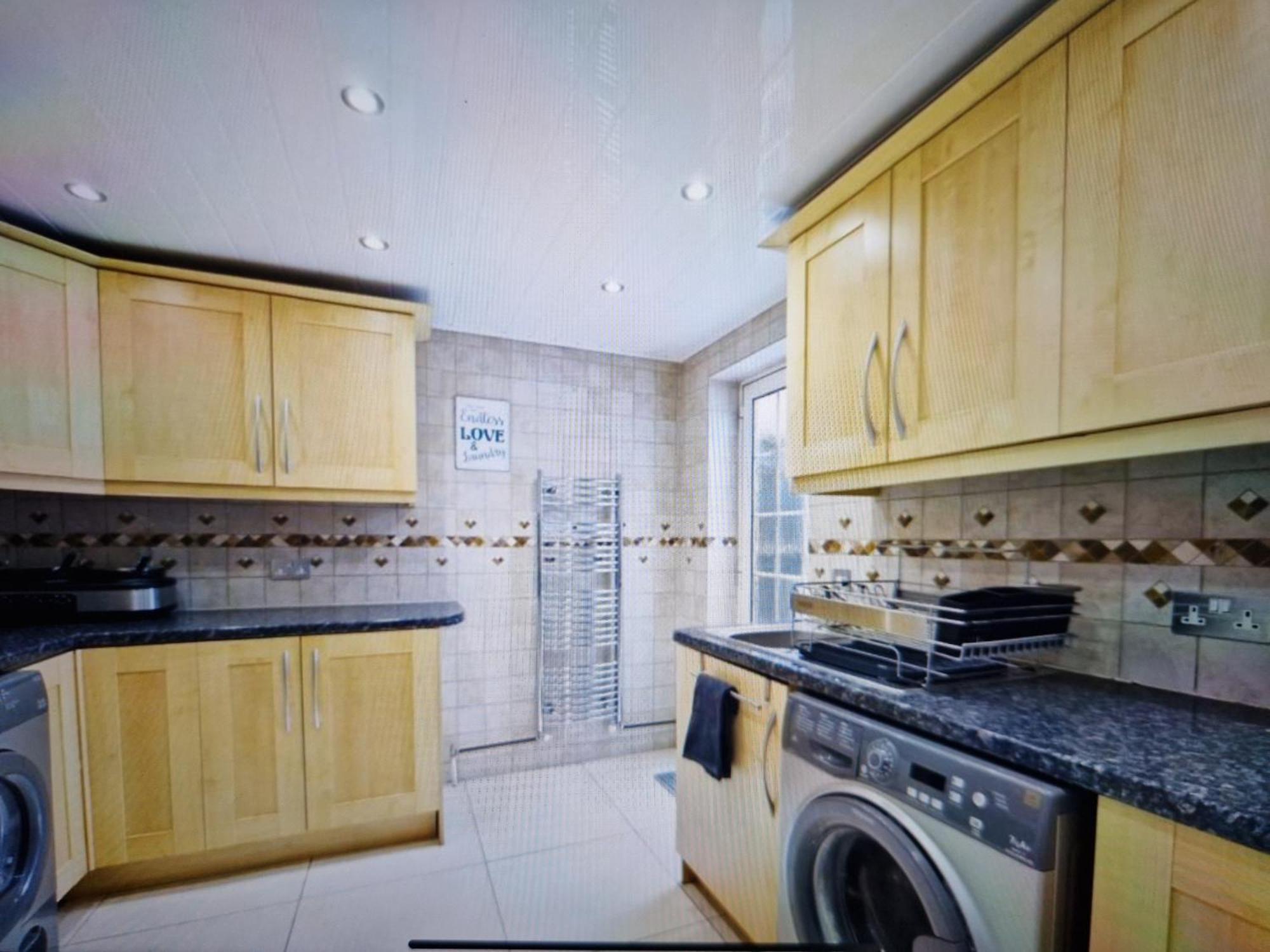 Marlows Diamond 4 Bedroom Home Marlow  Esterno foto