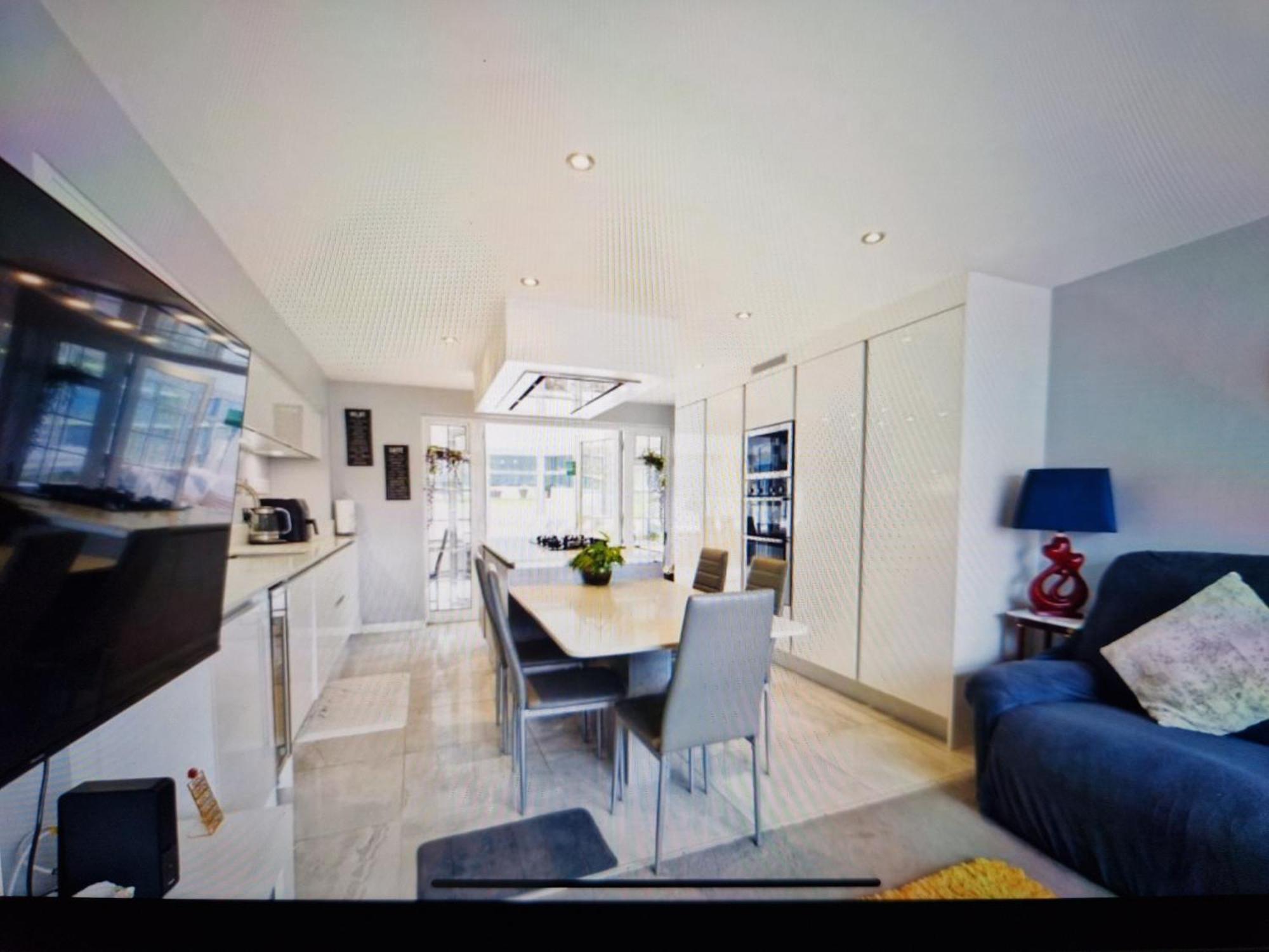 Marlows Diamond 4 Bedroom Home Marlow  Esterno foto